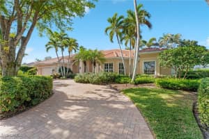 7126 Mill Run Circle, Naples, FL 34109 Sold 02/18/25
