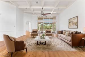 7126 Mill Run Circle, Naples, FL 34109 Sold 02/18/25