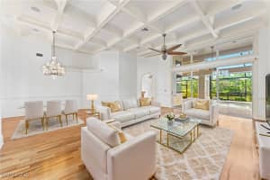 7126 Mill Run Circle, Naples, FL 34109 Sold 02/18/25