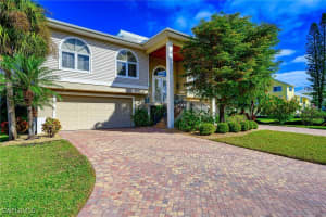 27184 Gasparilla Drive, Bonita Springs, FL 34135 Sold 02/14/25