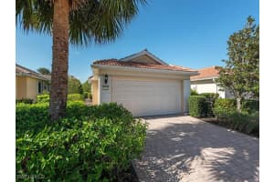 7227 Salerno Court, Naples, FL 34114 Sold 04/16/25