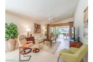7227 Salerno Court, Naples, FL 34114 Sold 04/16/25