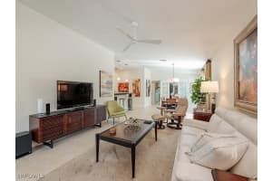 7227 Salerno Court, Naples, FL 34114 Sold 04/16/25