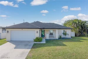 4104 15th Avenue, Cape Coral, FL 33914 Sold 02/24/25