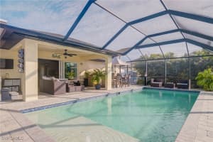 4104 15th Avenue, Cape Coral, FL 33914 Sold 02/24/25