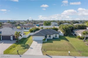 4104 15th Avenue, Cape Coral, FL 33914 Sold 02/24/25
