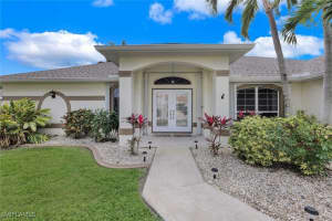 2624 52nd Street, Cape Coral, FL 33914 Sold 03/19/25