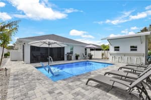 643 108th Avenue, Naples, FL 34108 Sold 07/14/25