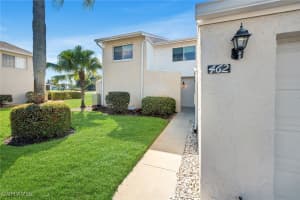 462 Bristle Cone Lane, Naples, FL 34113 Sold 07/02/25