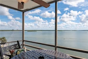 1085 Bald Eagle Dr A602, Marco Island