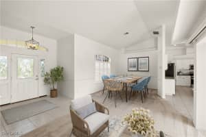 15392 Taurus Circle, Port Charlotte, FL 33981 Sold 07/28/25