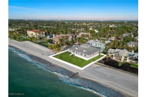 40 32nd Avenue, Naples, FL 34102 - MLS#225002679