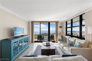 440 Seaview Court, Marco Island, FL 34145 Sold 04/15/25
