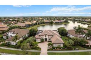 9011 Shenendoah Circle, Naples, FL 34113 Sold 03/14/25