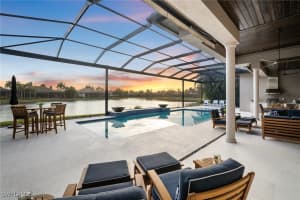 9011 Shenendoah Circle, Naples, FL 34113 Sold 03/14/25