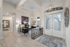 9011 Shenendoah Circle, Naples, FL 34113 Sold 03/14/25