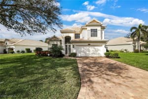 2003 Timarron Way, Naples, FL 34109 Sold 02/12/25