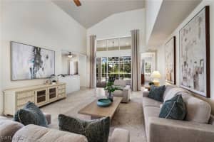 2003 Timarron Way, Naples, FL 34109 Sold 02/12/25