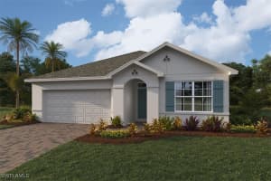 20253 Camino Torcido Loop, North Fort Myers, FL 33917 Sold 03/25/25