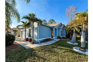 10700 Parrot Cove Circle, Estero, FL 33928 Sold 05/14/25