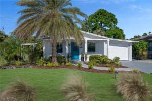 757 101st Avenue, Naples, FL 34108 Sold 03/31/25