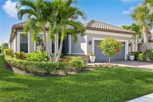 9410 Terresina Dr, Naples