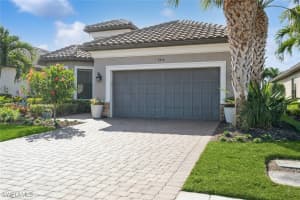 9410 Terresina Drive, Naples, FL 34119 - MLS#225002714