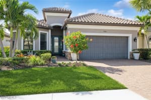 9410 Terresina Drive, Naples, FL 34119 - MLS#225002714