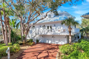 3788 Cracker Way, Bonita Springs, FL 34134 Sold 08/19/25