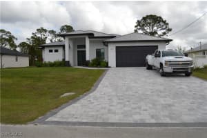 1012 Alfreda Avenue, Lehigh Acres, FL 33971 Sold 03/31/25