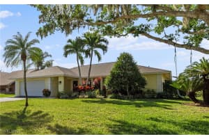 124 Forest Hills Boulevard, Naples, FL 34113 Sold 03/06/25