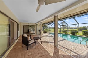 124 Forest Hills Boulevard, Naples, FL 34113 Sold 03/06/25