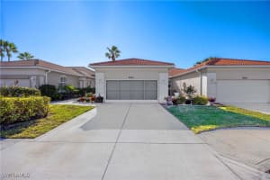 8064 Sanctuary Drive, Naples, FL 34104 - MLS#225002746