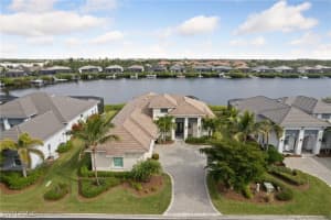 17210 Hidden Estates Circle, Fort Myers, FL 33908 Sold 04/09/25