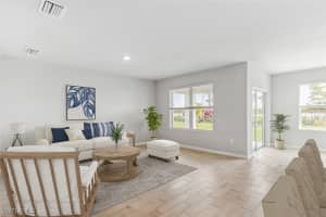 10332 MEANDERING RIVER Way, Fort Myers, FL 33905 Sold 04/29/25