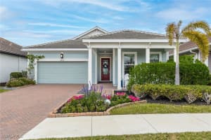 3323 Pilot Circle, Naples, FL 34120 Sold 03/27/25