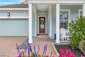 3323 Pilot Circle, Naples, FL 34120 Sold 03/27/25