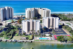 11116 Gulf Shore Dr B502, Naples