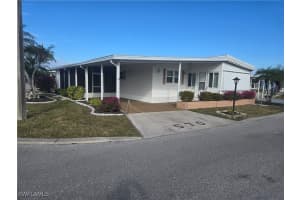570 Hogan Drive, North Fort Myers, FL 33903 Sold 04/30/25