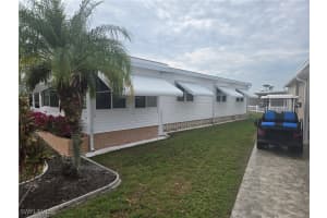 570 Hogan Drive, North Fort Myers, FL 33903 Sold 04/30/25