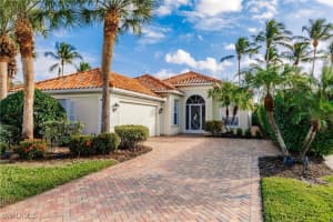 4352 Montalvo Court, Naples, FL 34109 Sold 02/14/25