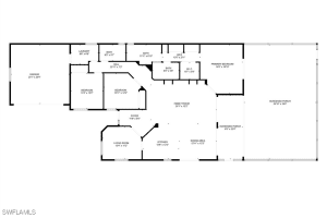 4352 Montalvo Court, Naples, FL 34109 Sold 02/14/25