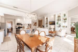 4352 Montalvo Court, Naples, FL 34109 Sold 02/14/25