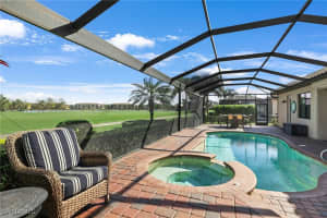 18131 Bonita National Boulevard, Bonita Springs, FL 34135 Sold 05/20/25