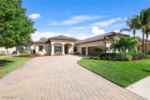18131 Bonita National Boulevard, Bonita Springs, FL 34135 Sold 05/20/25