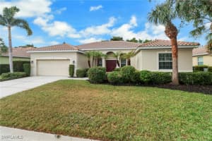 4406 Broadleaf Circle, Fort Myers, FL 33908 Sold 06/18/25