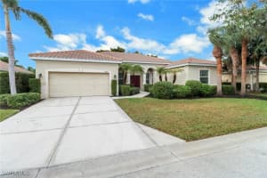 4406 Broadleaf Circle, Fort Myers, FL 33908 Sold 06/18/25