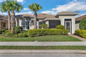 8175 Chianti Lane, Naples, FL 34114 Sold 03/07/25