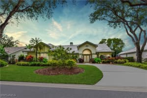 13121 Parkline Drive, Fort Myers, FL 33913 Sold 03/17/25