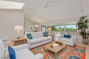 798 Eagle Creek Drive, Naples, FL 34113 Sold 02/12/25